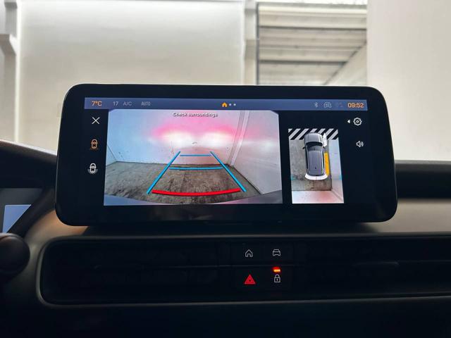 JEEP Avenger usata, con USB