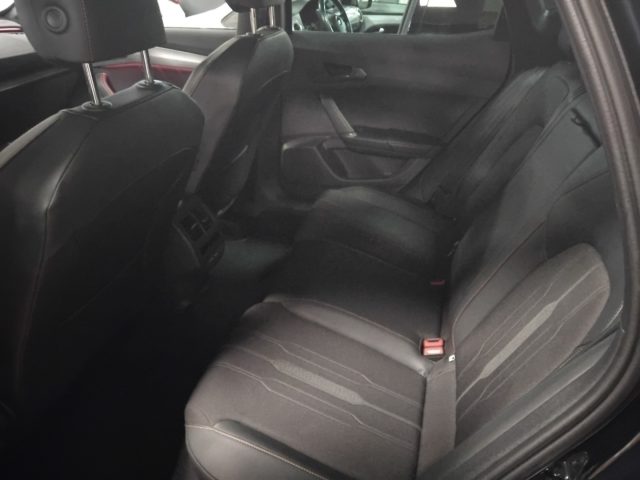 CUPRA Formentor usata, con Climatizzatore