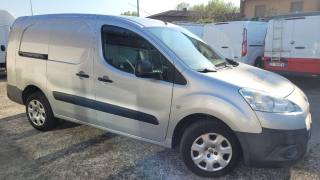 PEUGEOT Partner 1.6 8V HDi 90CV FAP L2 2 posti Passo lungo