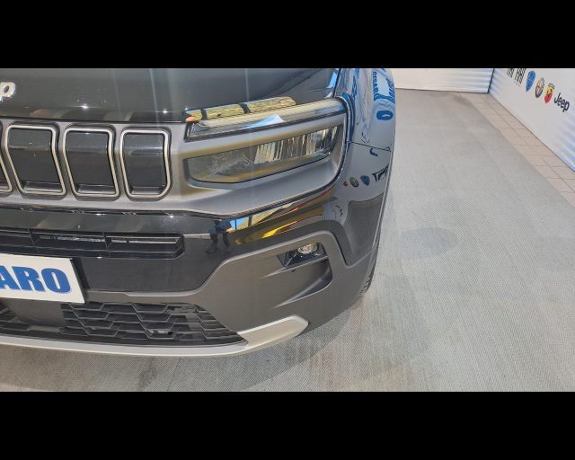 JEEP Avenger usata 32
