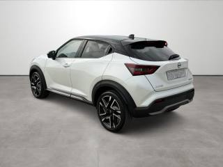 NISSAN Juke usata, con Autoradio