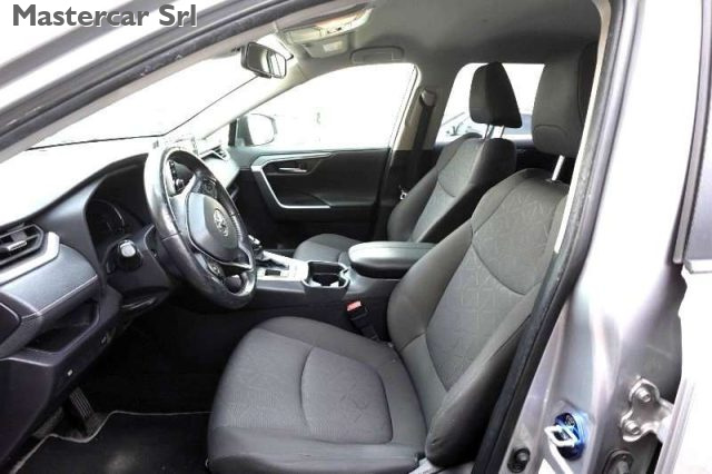 TOYOTA RAV 4 usata, con Airbag Passeggero