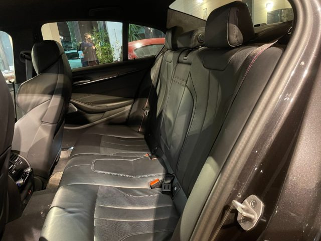 BMW M5 usata, con Cruise Control