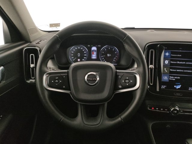 VOLVO XC40 usata, con Controllo elettronico della corsia