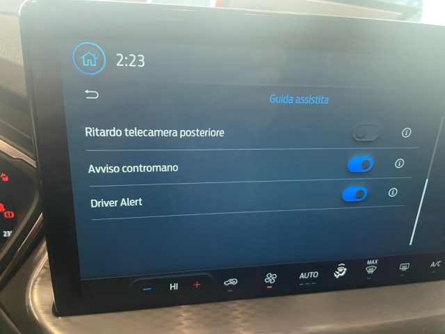 FORD Kuga usata 12