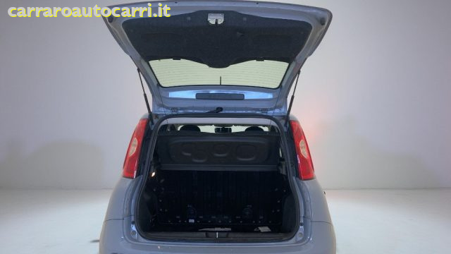 FIAT Panda usata, con Alzacristalli elettrici