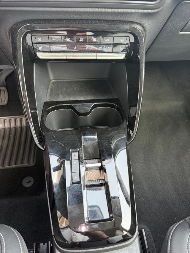 CITROEN C3 Aircross usata, con Touch screen