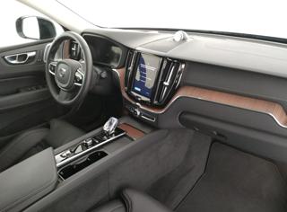 VOLVO XC60 usata, con Controllo vocale