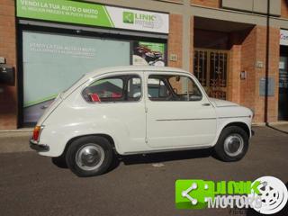 FIAT 600 usata 2