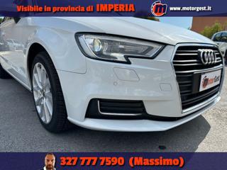 AUDI A3 usata, con Sedile posteriore sdoppiato