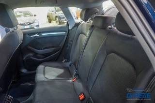 AUDI A3 usata, con Volante multifunzione