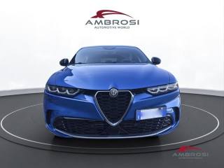 ALFA ROMEO Tonale usata 6