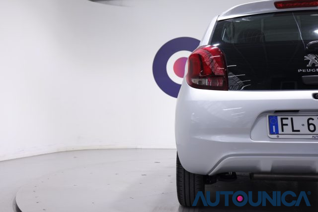 PEUGEOT 108 usata 38