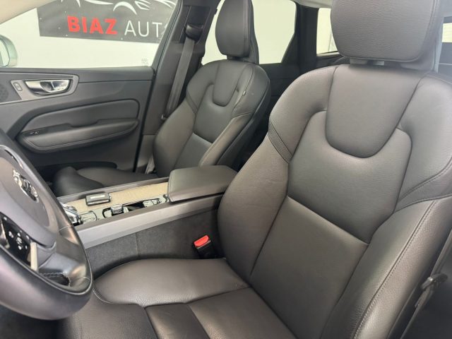 VOLVO XC60 usata, con ESP