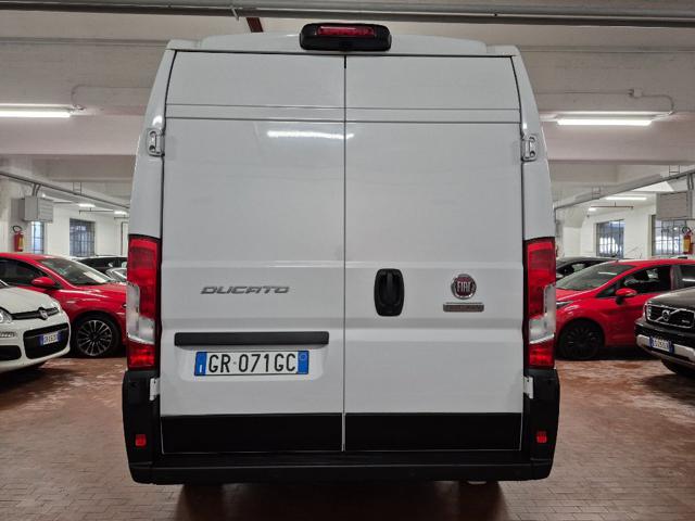 FIAT Ducato usata, con Chiusura centralizzata