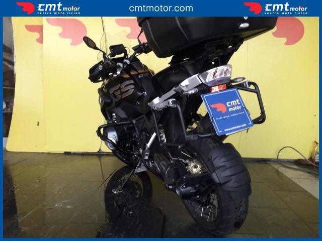 BMW R 1250 GS usata 3