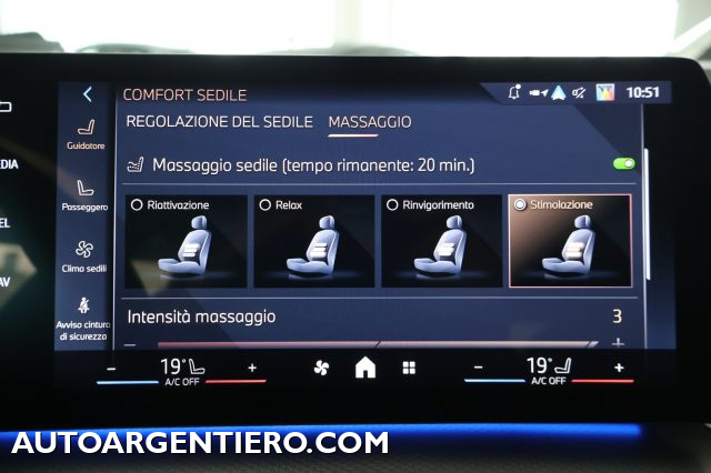 BMW 218 usata, con Fari LED