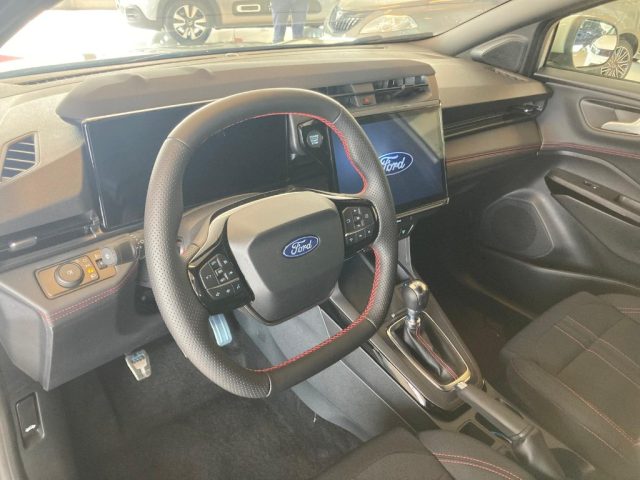 FORD Puma usata, con Climatizzatore
