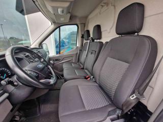 FORD Transit usata 14