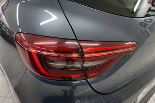 RENAULT Clio usata, con Airbag testa