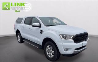 FORD Ranger usata, con Airbag Passeggero