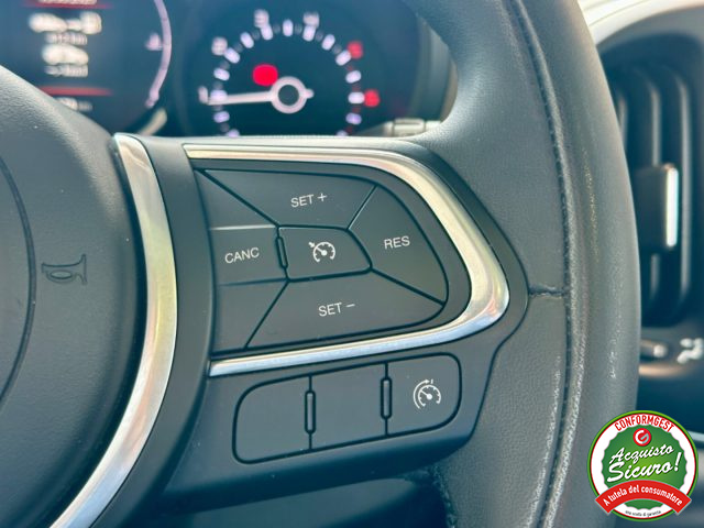 FIAT 500L usata, con Park Distance Control