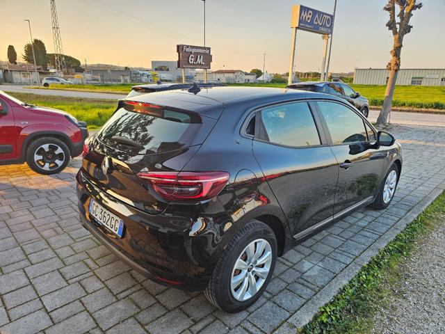 RENAULT Clio usata, con Alzacristalli elettrici
