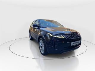 LAND ROVER Range Rover Evoque usata, con Cruise Control