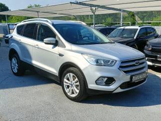 FORD Kuga usata, con Airbag laterali