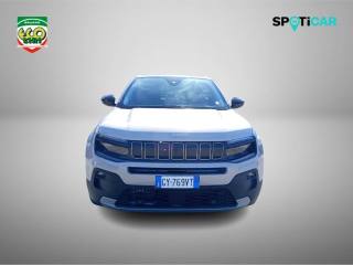 JEEP Avenger usata, con Airbag