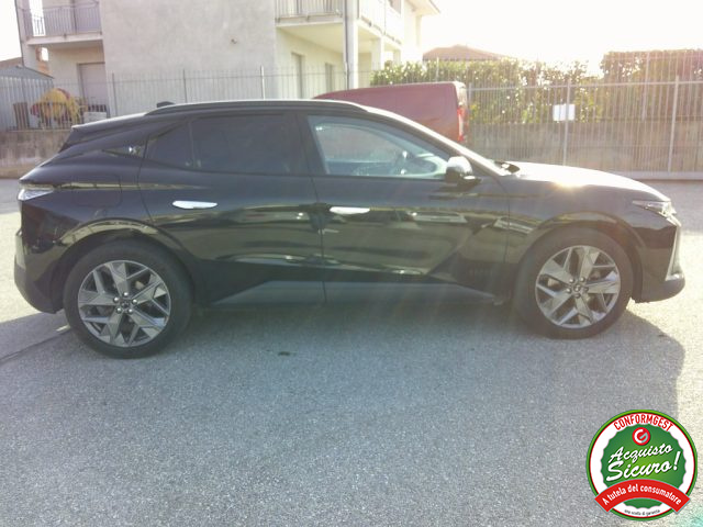 DS AUTOMOBILES DS 4 usata, con Autoradio