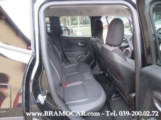 JEEP Renegade usata, con Specchietti laterali elettrici