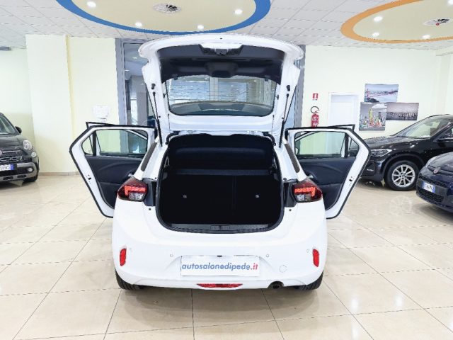 OPEL Corsa usata, con Cerchi in lega