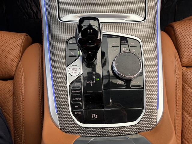 BMW X5 usata, con Immobilizzatore elettronico