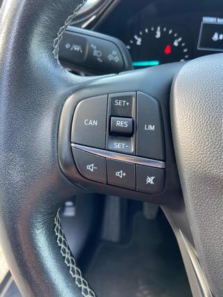 FORD Fiesta usata, con Fendinebbia
