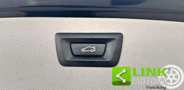BMW 318 usata, con Controllo automatico clima