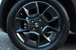SUZUKI Ignis usata, con Vetri oscurati