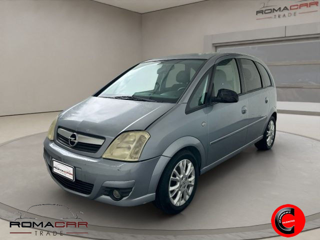 OPEL Meriva usata, con Airbag laterali