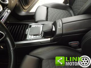 MERCEDES-BENZ GLB 200 usata 24