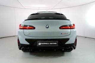 BMW X4 usata, con Airbag Passeggero