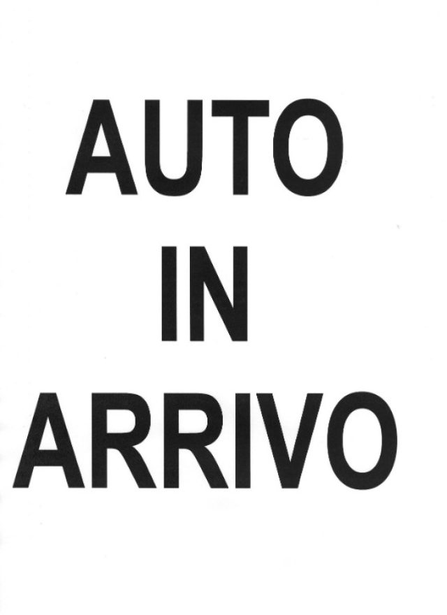 HONDA CR-V usata, con ABS