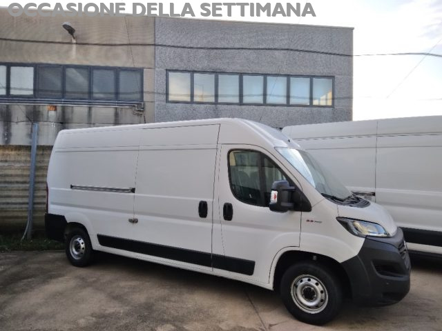 FIAT Ducato usata, con Airbag
