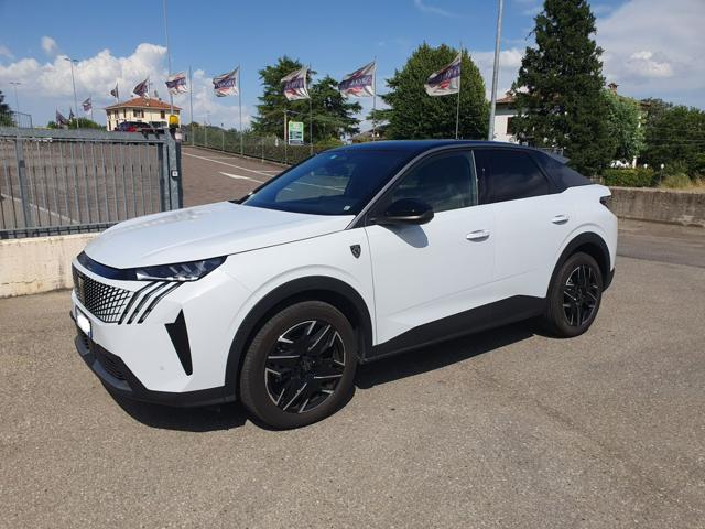 PEUGEOT 3008 usata, con Airbag