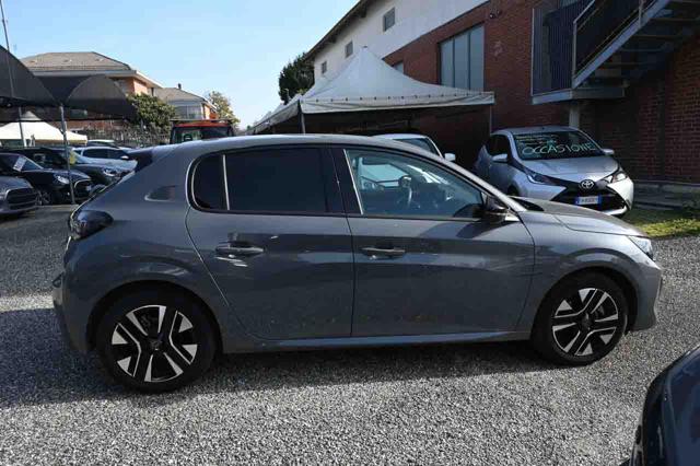 PEUGEOT 208 usata, con Airbag Passeggero