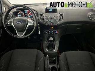 FORD Fiesta usata, con Servosterzo