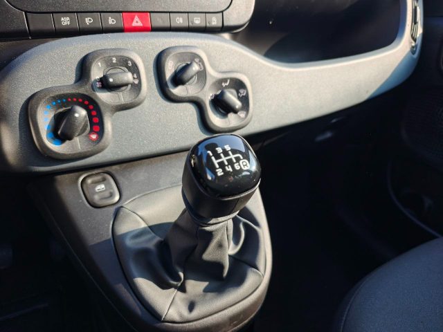 FIAT Panda usata 21