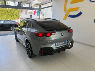 BMW X2 usata, con Controllo automatico clima