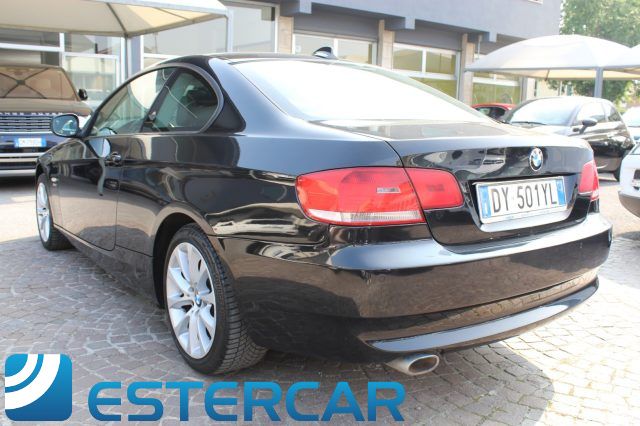 BMW 320 usata, con Airbag