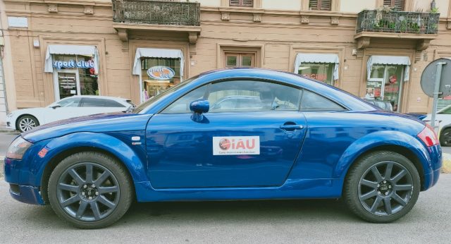AUDI TT usata, con Airbag Passeggero