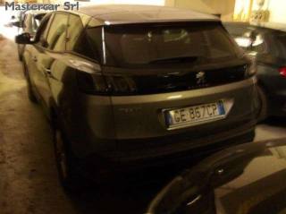 PEUGEOT 3008 usata, con Airbag Passeggero